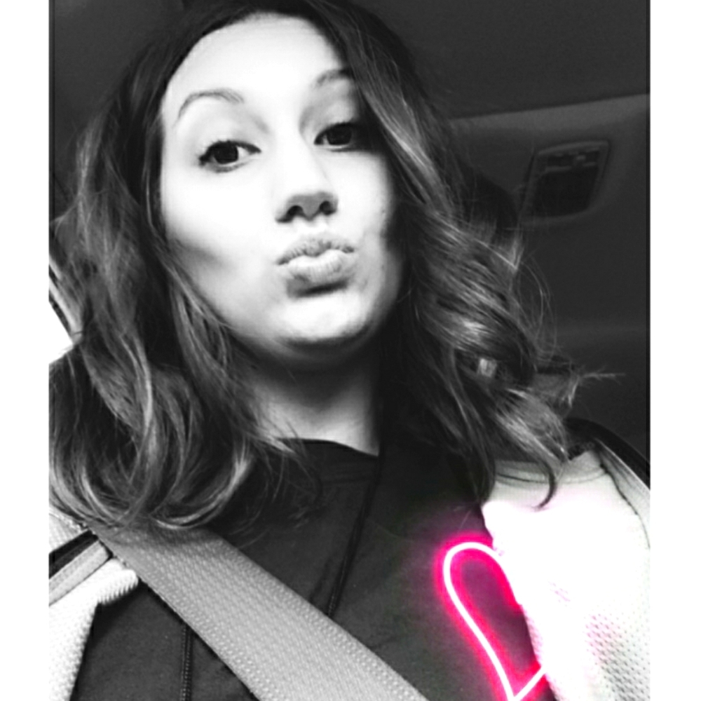 Meet your Posher, Rose